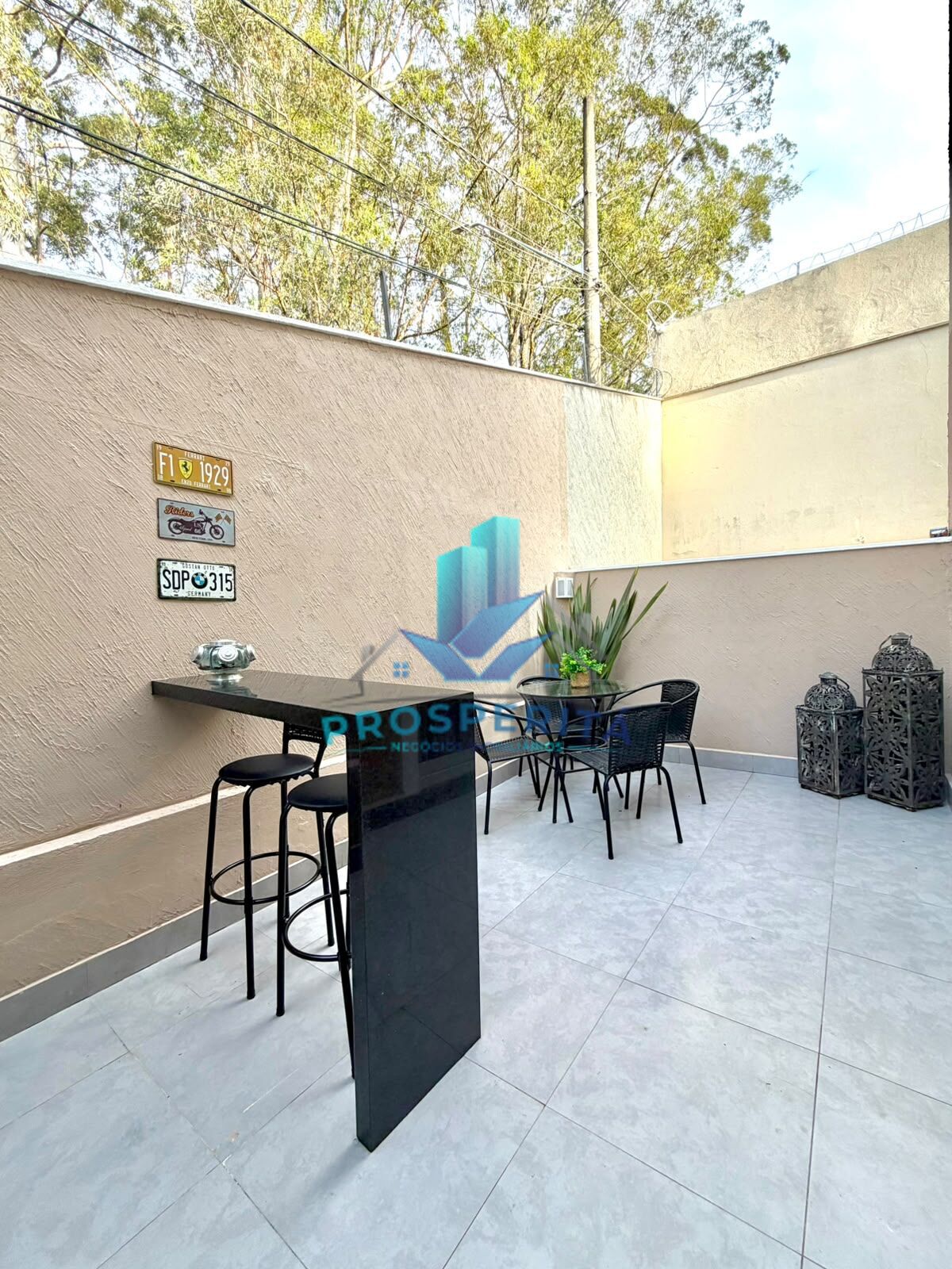Sobrado, 3 quartos, 90 m² - Foto 34