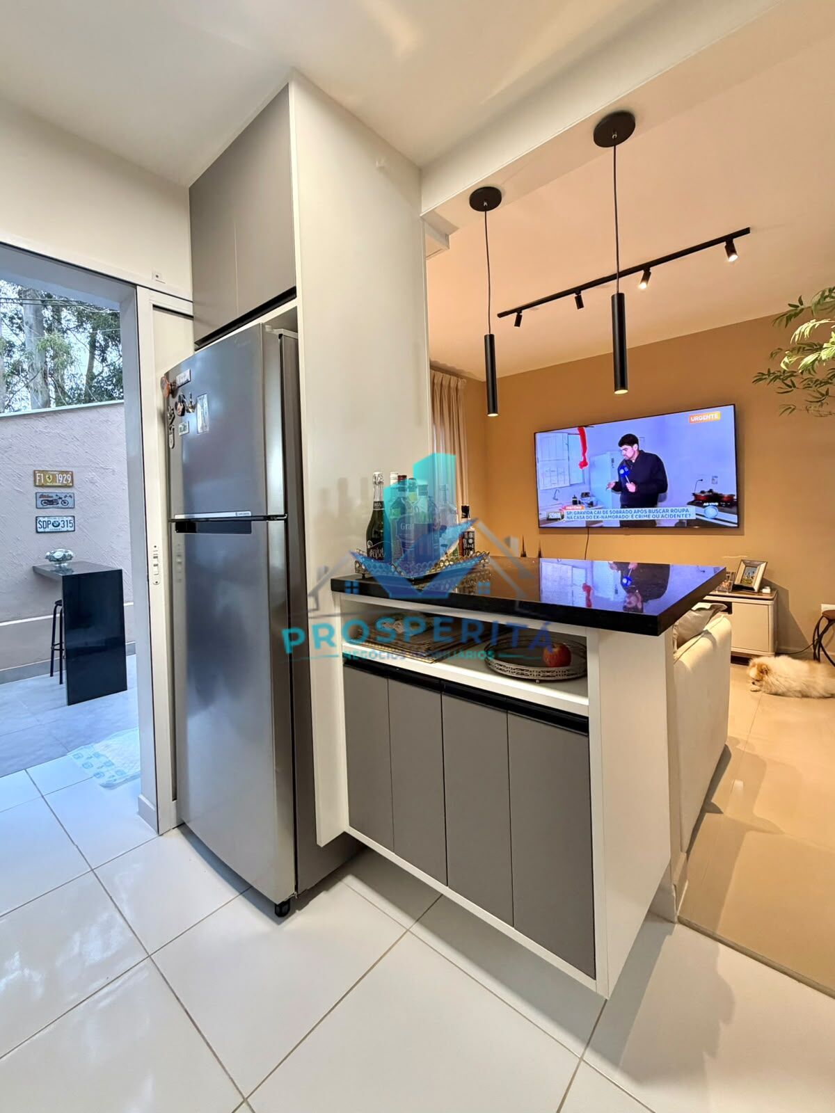 Sobrado, 3 quartos, 90 m² - Foto 44