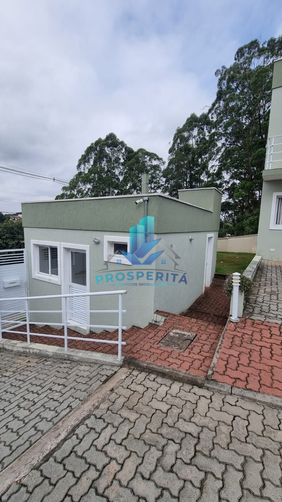 Sobrado, 3 quartos, 90 m² - Foto 6