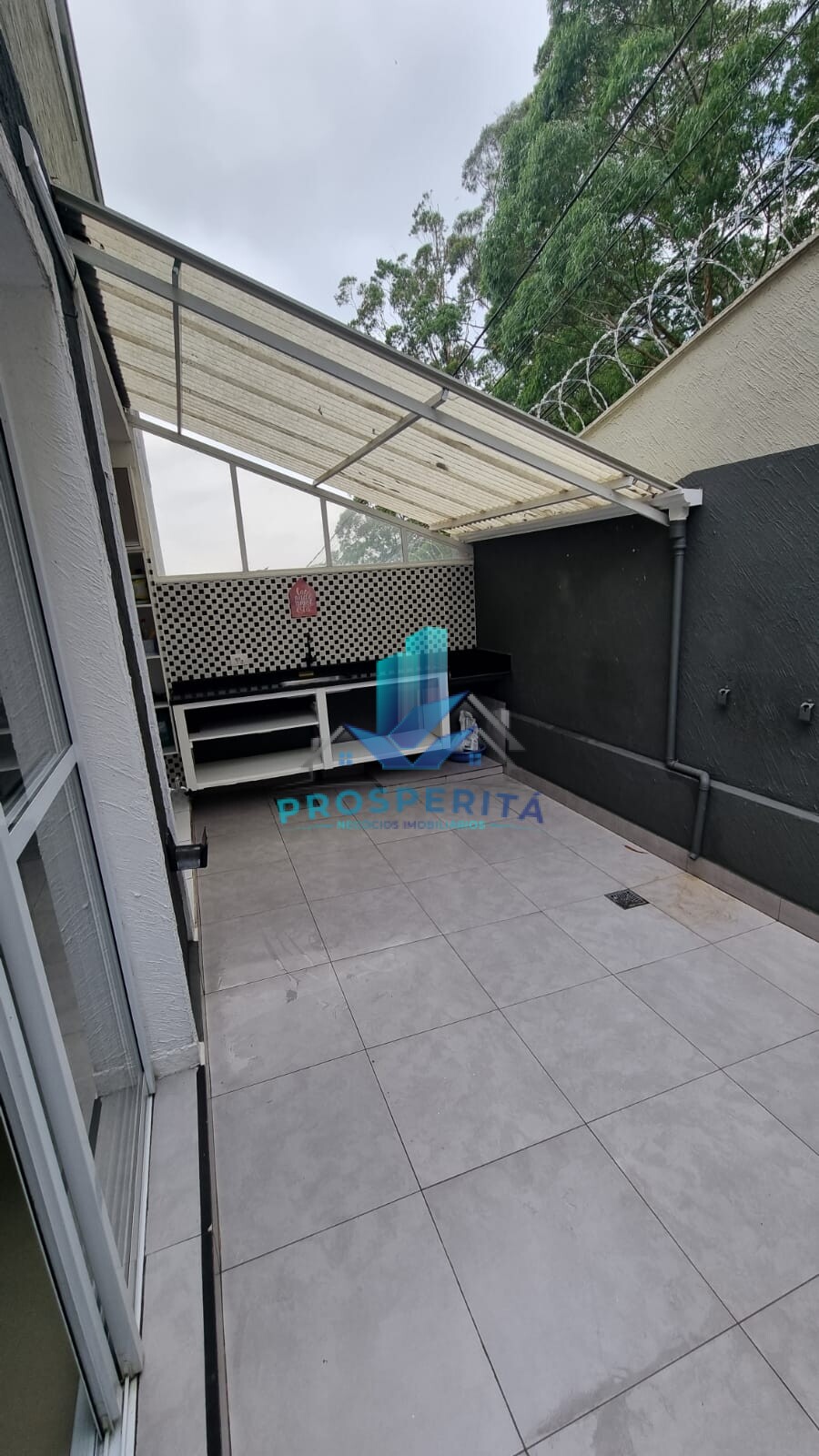 Sobrado, 3 quartos, 90 m² - Foto 29