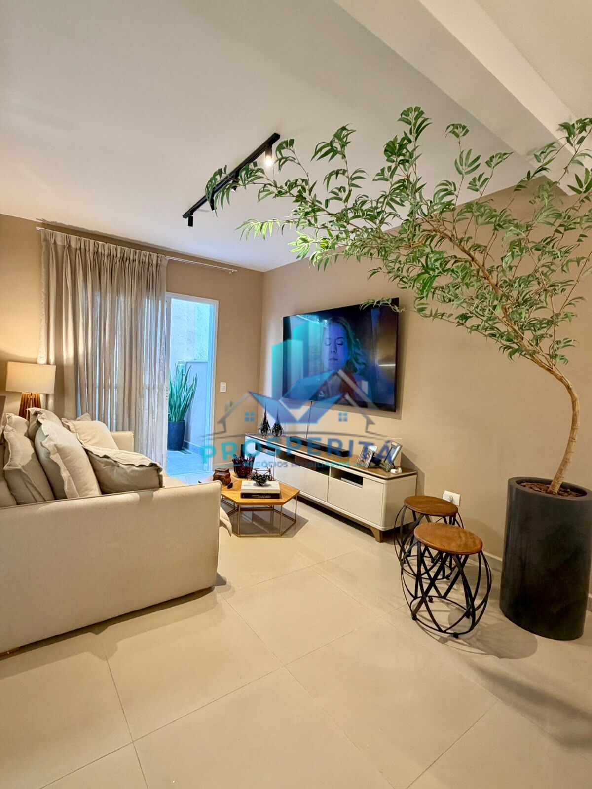 Sobrado, 3 quartos, 90 m² - Foto 10