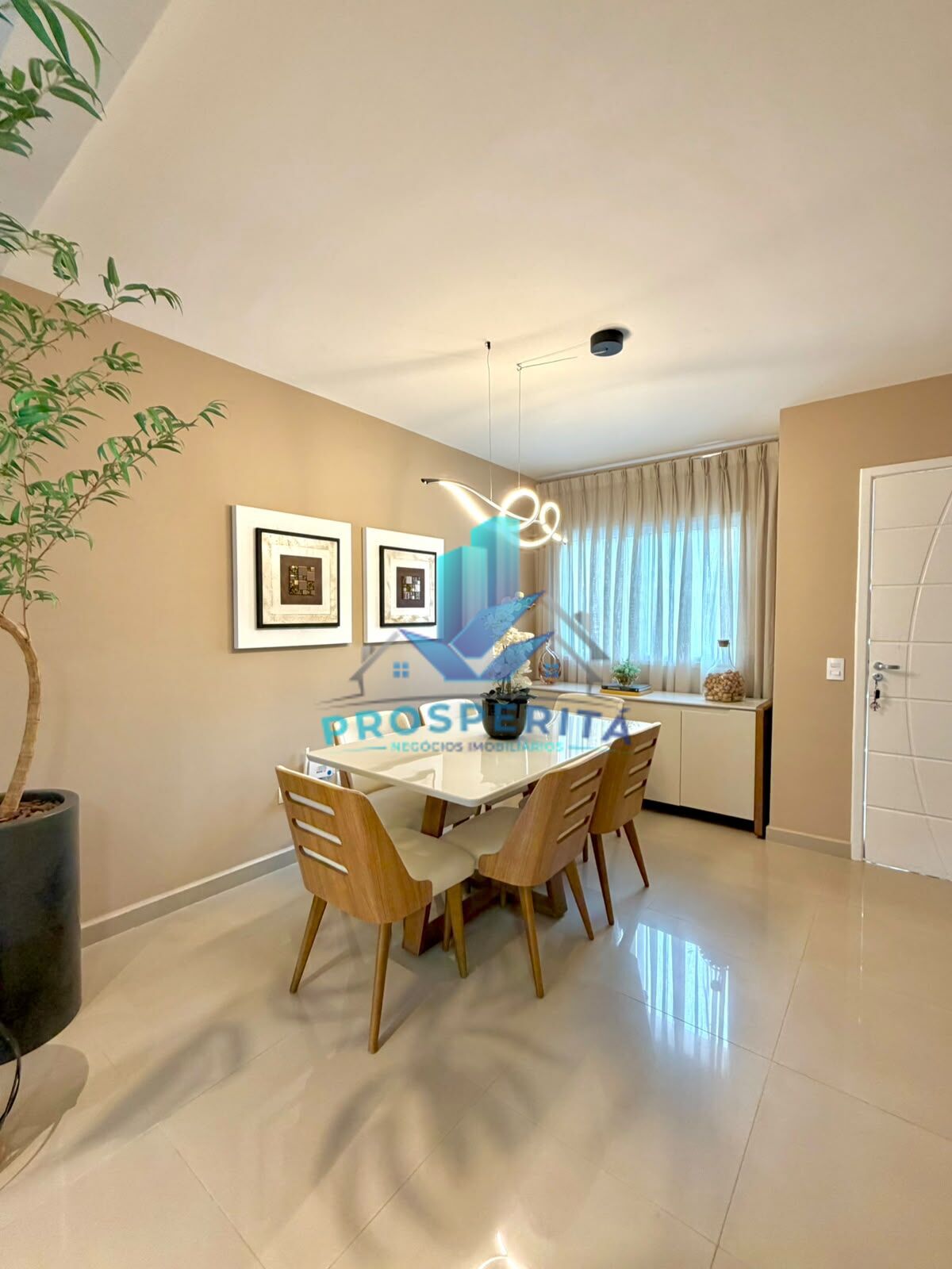 Sobrado, 3 quartos, 90 m² - Foto 8