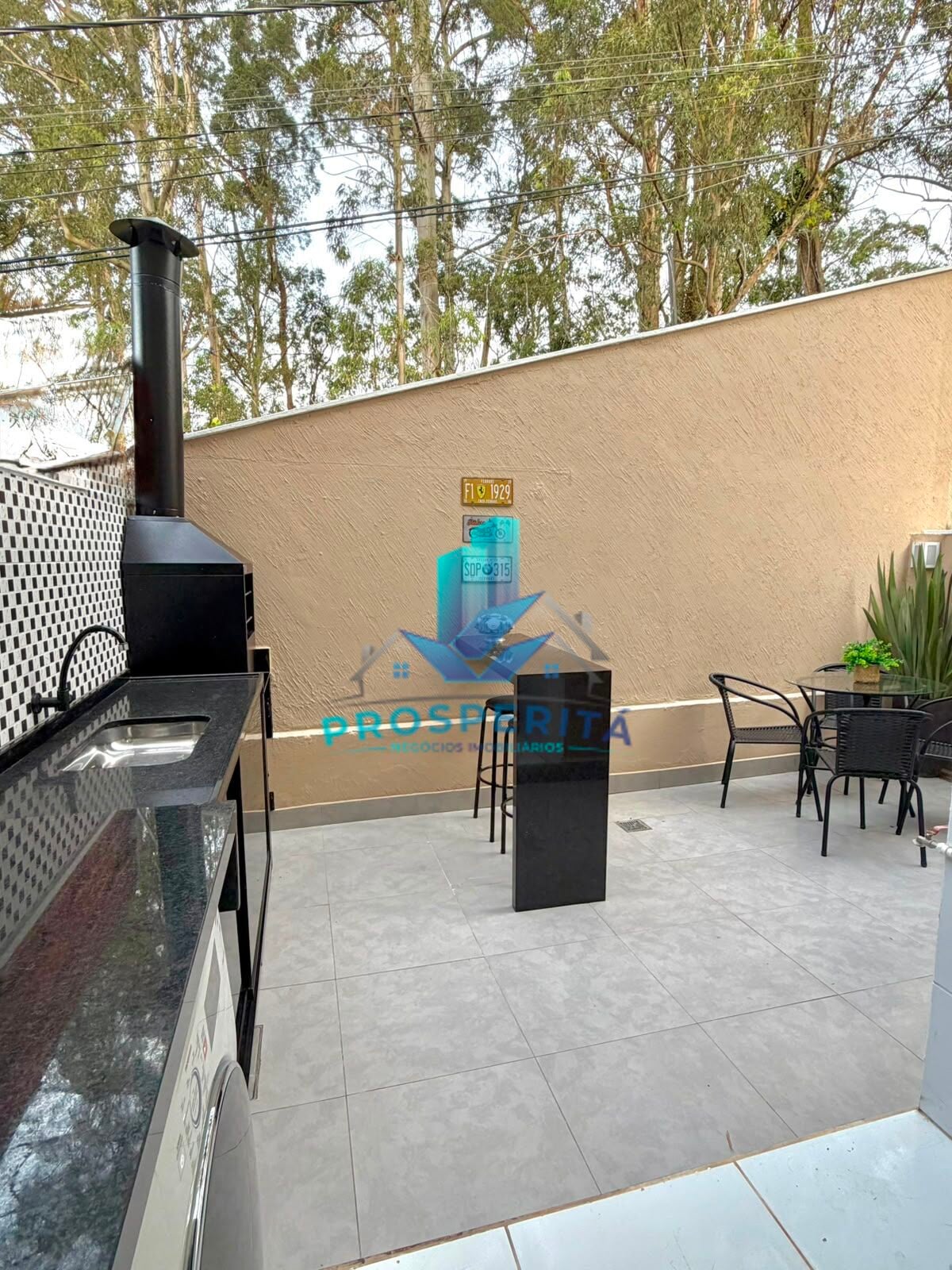 Sobrado, 3 quartos, 90 m² - Foto 45