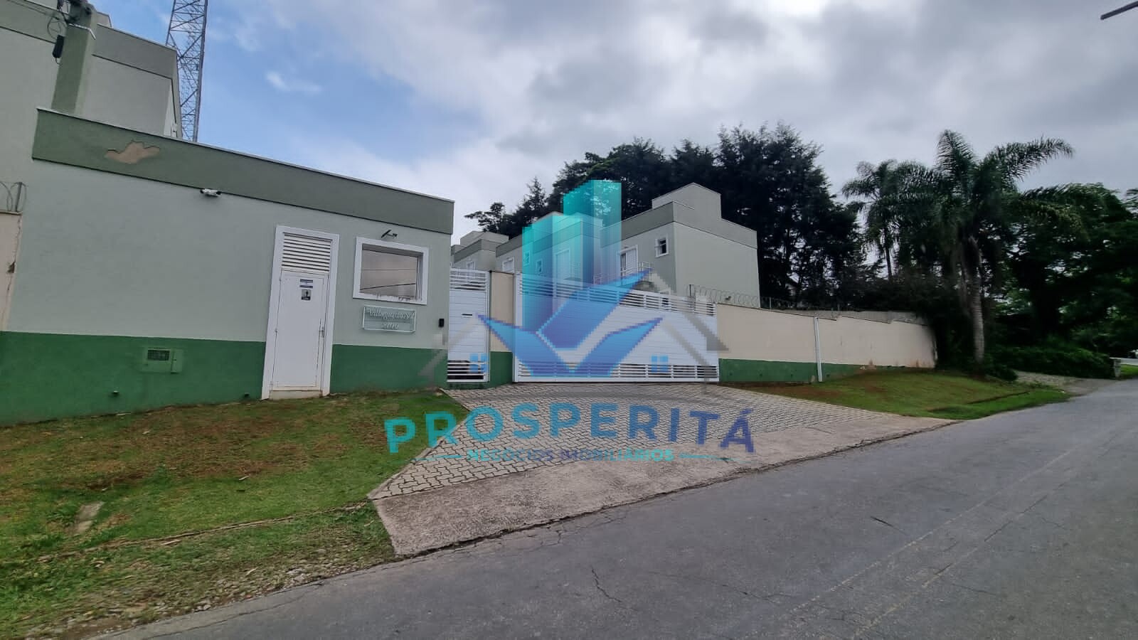 Sobrado, 3 quartos, 90 m² - Foto 5