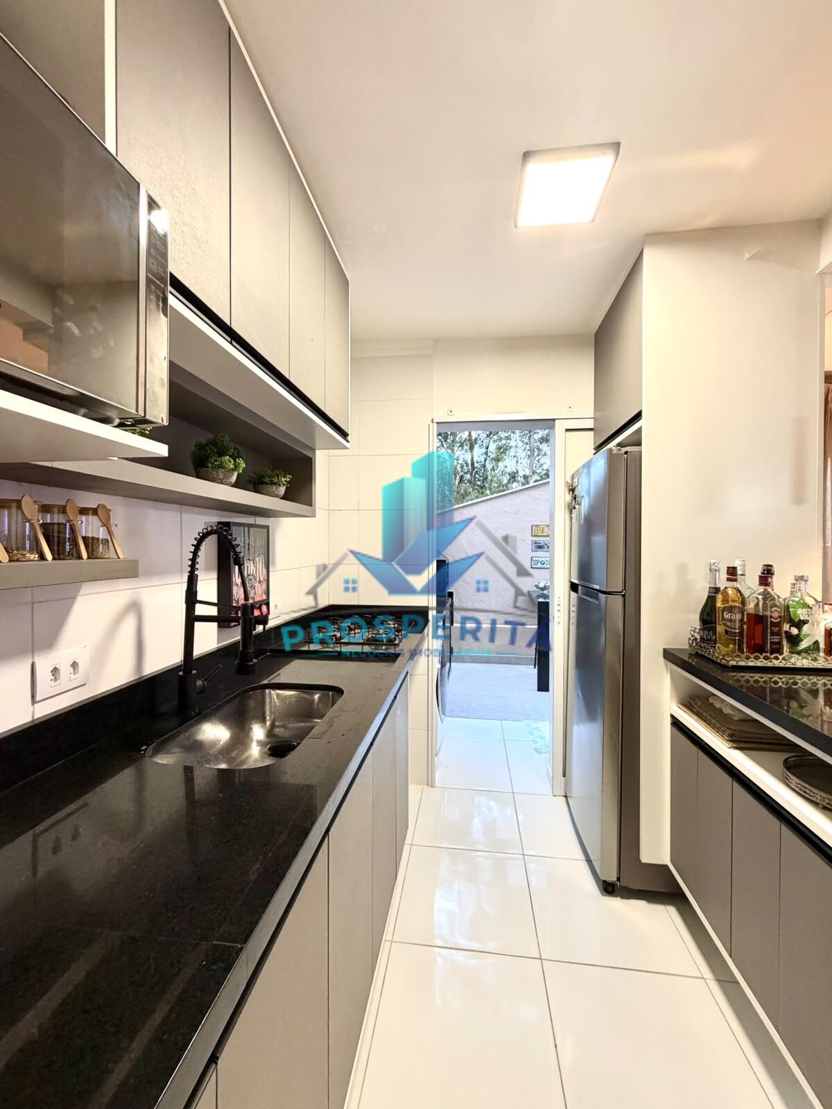 Sobrado, 3 quartos, 90 m² - Foto 43