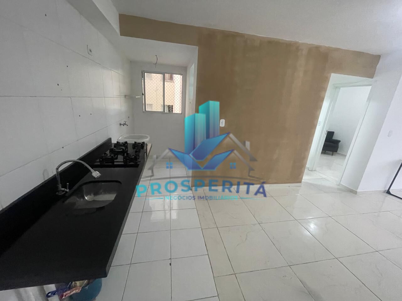Apartamento, 2 quartos, 47 m² - Foto 5