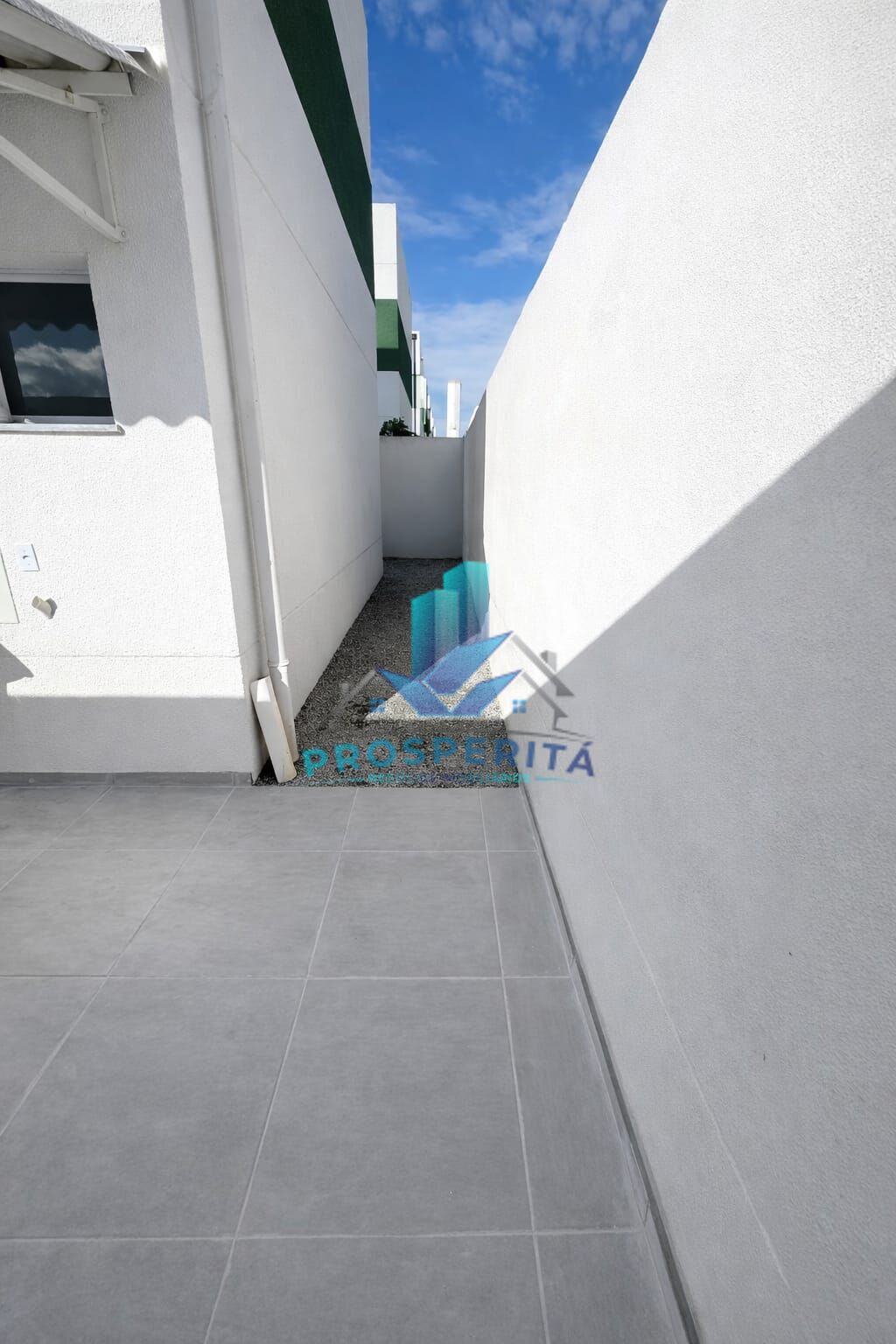 Casa, 2 quartos, 53 m² - Foto 3