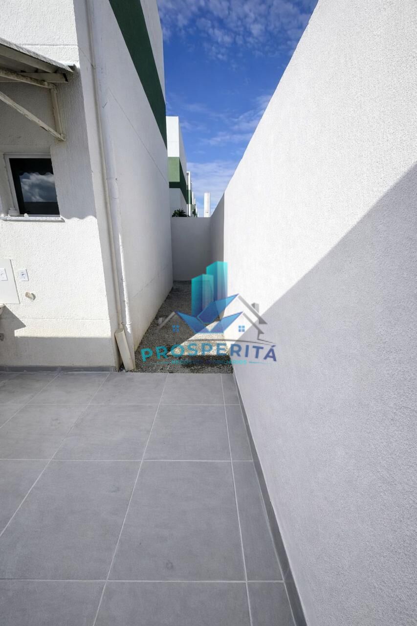 Casa, 2 quartos, 53 m² - Foto 2