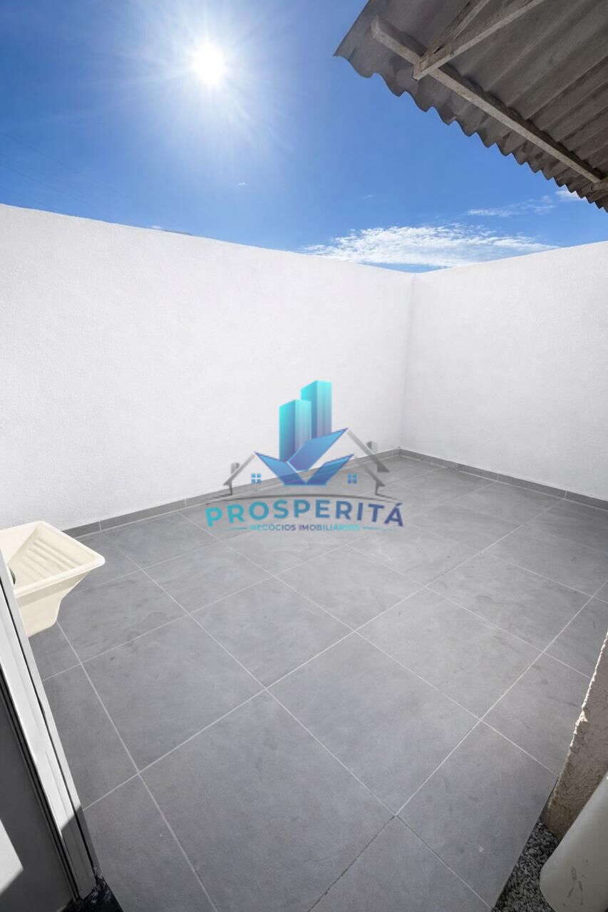 Casa, 2 quartos, 53 m² - Foto 19