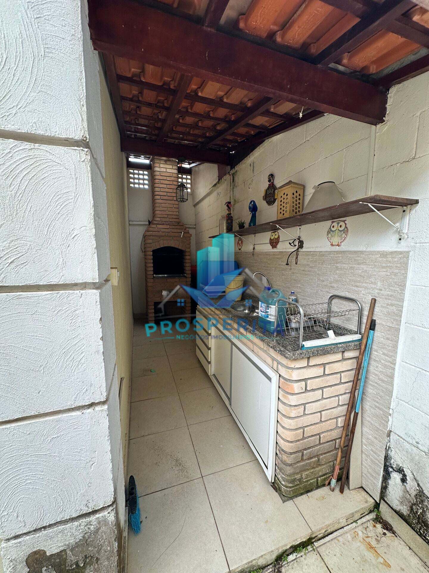 Casa de Condomínio, 3 quartos - Foto 30