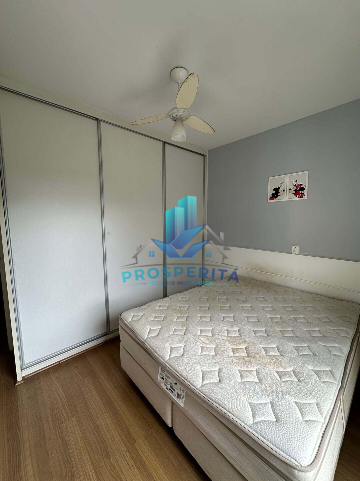 Casa de Condomínio, 3 quartos - Foto 37