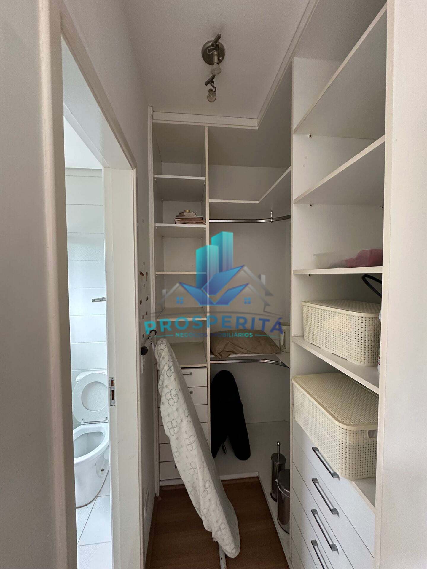 Casa de Condomínio, 3 quartos - Foto 40