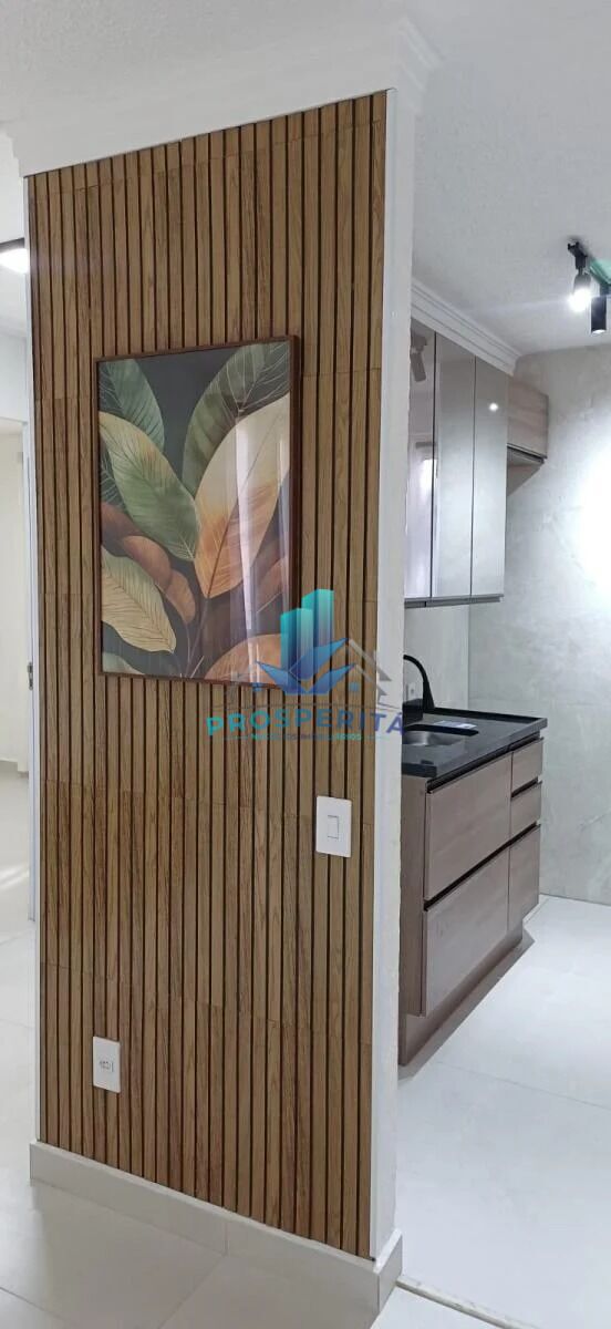Apartamento, 2 quartos, 48 m² - Foto 16