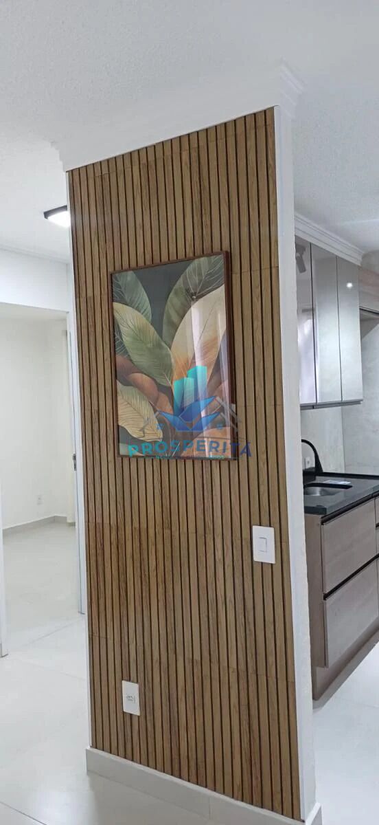 Apartamento, 2 quartos, 48 m² - Foto 22