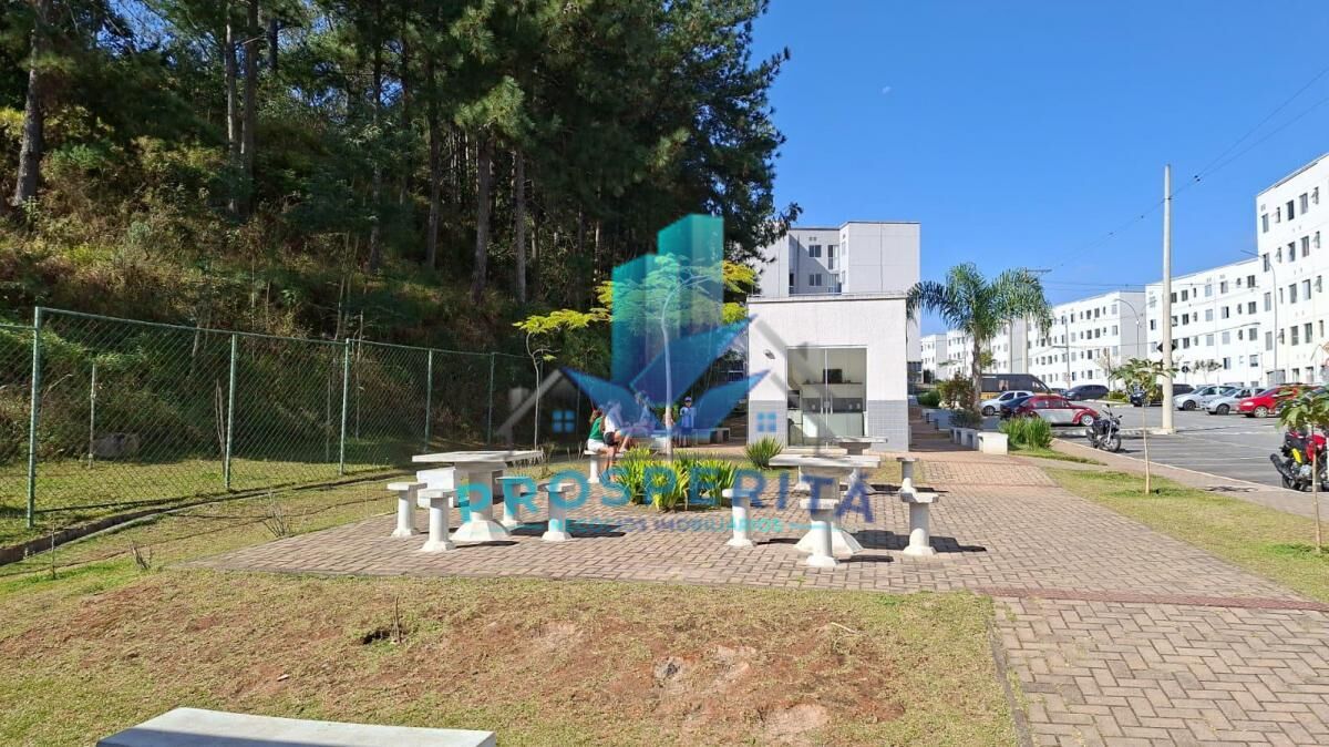 Apartamento, 2 quartos, 48 m² - Foto 11