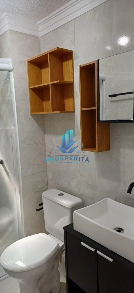 Apartamento, 2 quartos, 48 m² - Foto 14