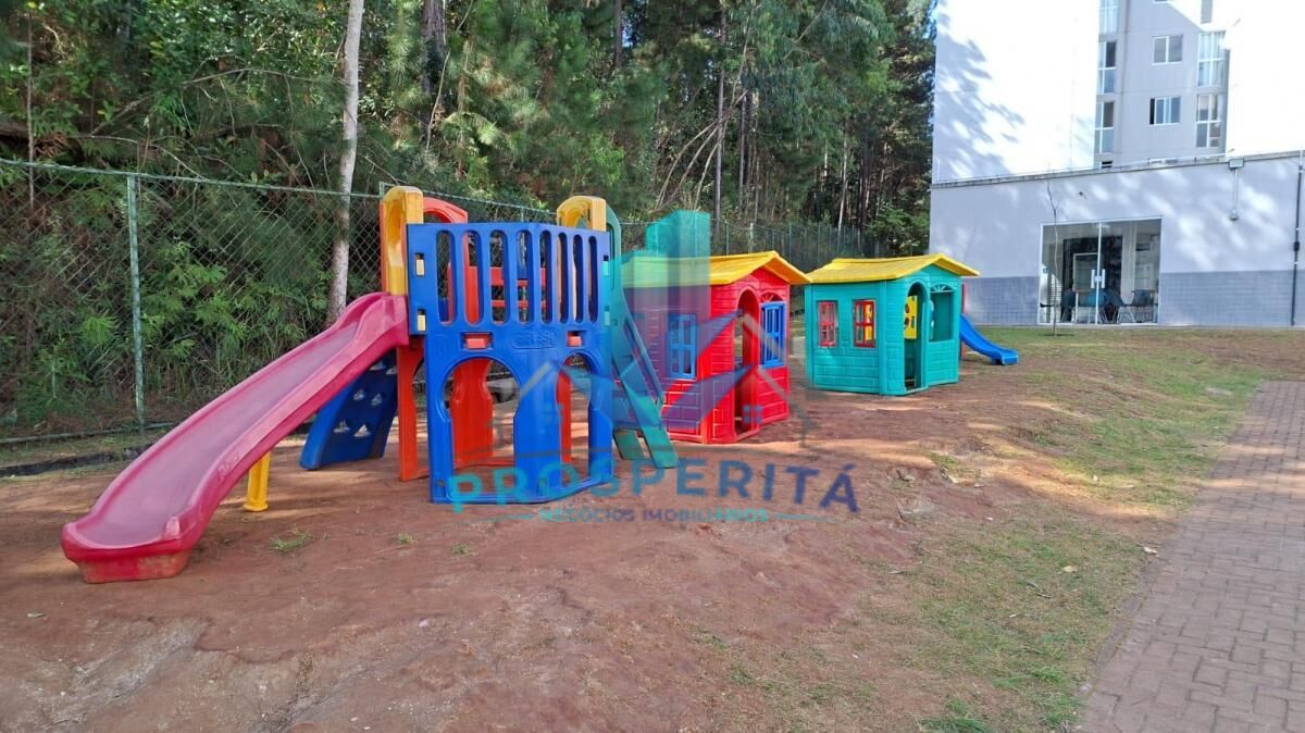 Apartamento, 2 quartos, 48 m² - Foto 8