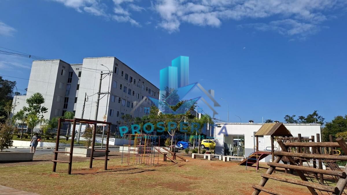 Apartamento, 2 quartos, 48 m² - Foto 4