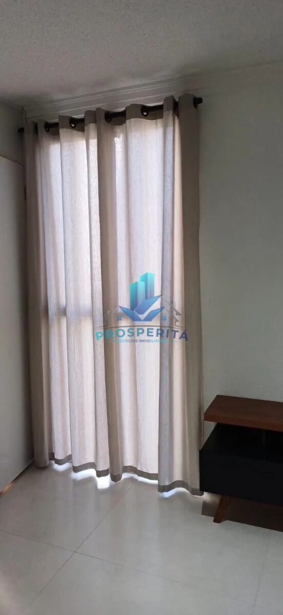 Apartamento, 2 quartos, 48 m² - Foto 25