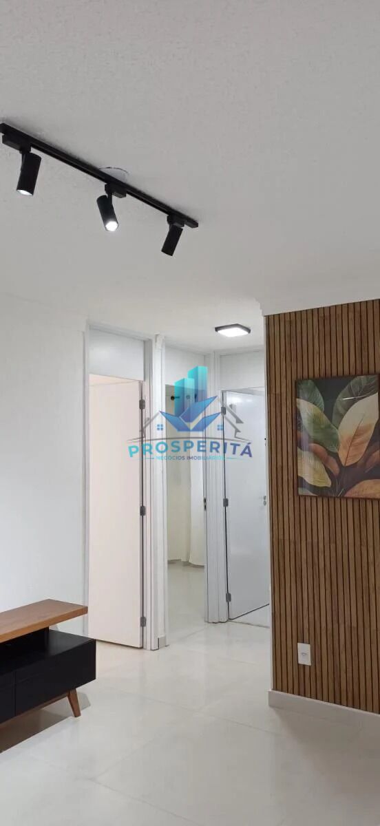 Apartamento, 2 quartos, 48 m² - Foto 20