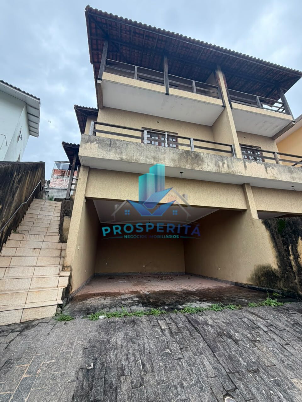 Sobrado, 2 quartos, 150 m² - Foto 1