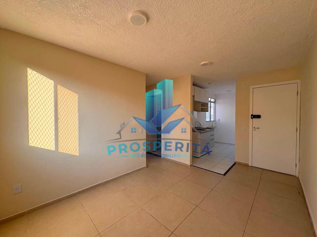 Apartamento, 2 quartos, 38 m² - Foto 3