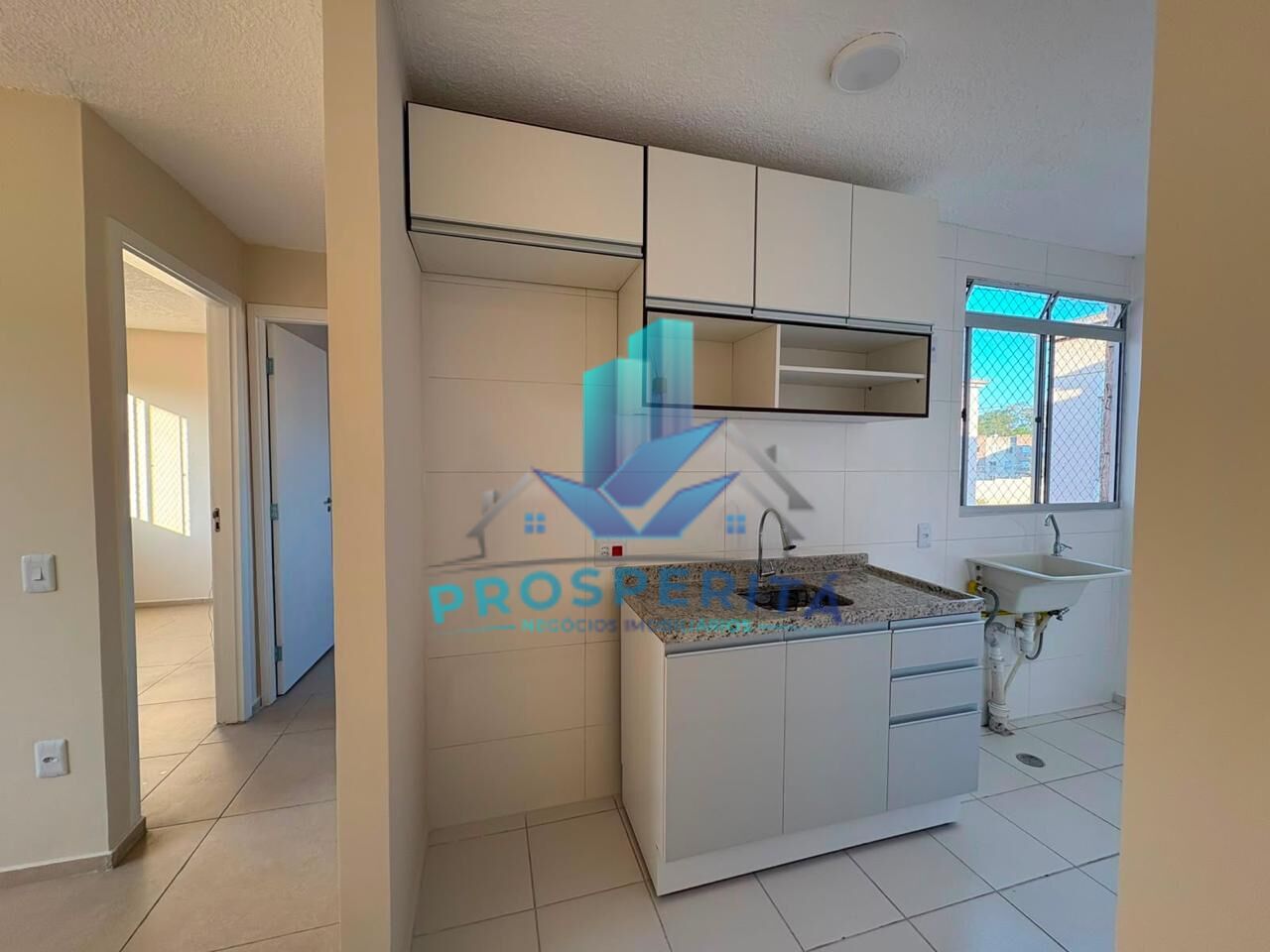 Apartamento, 2 quartos, 38 m² - Foto 6