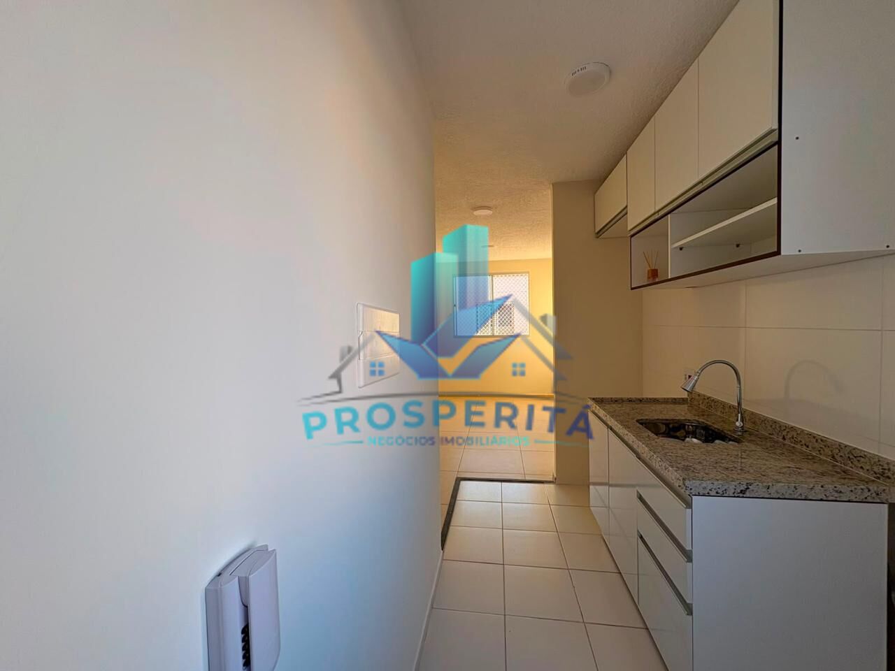 Apartamento, 2 quartos, 38 m² - Foto 8
