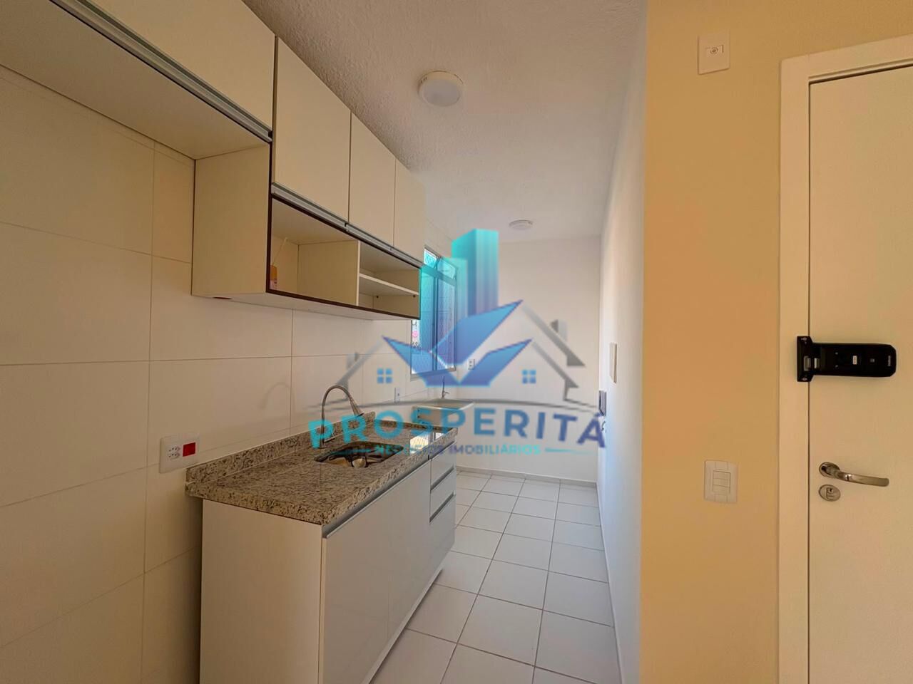 Apartamento, 2 quartos, 38 m² - Foto 9