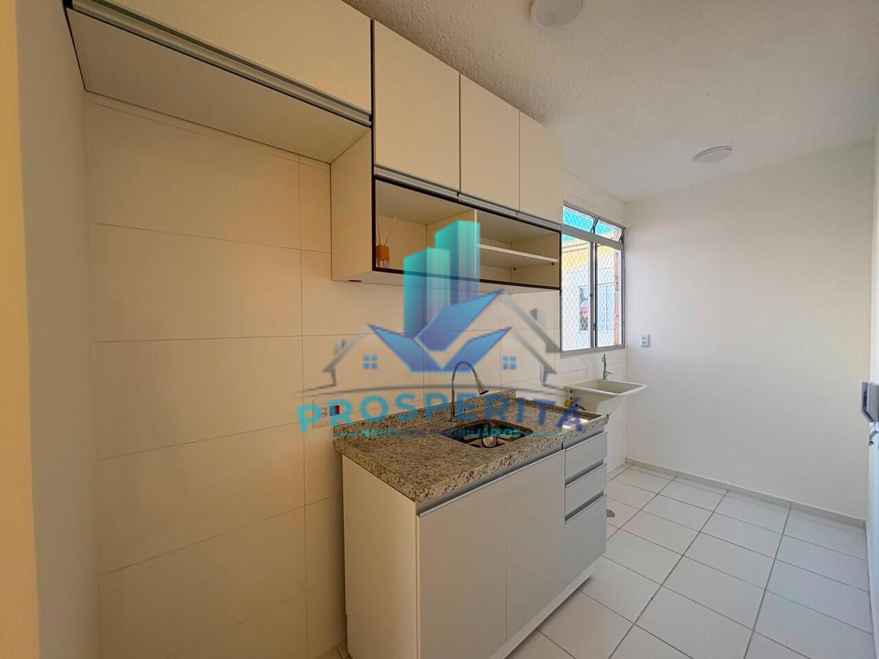 Apartamento, 2 quartos, 38 m² - Foto 7