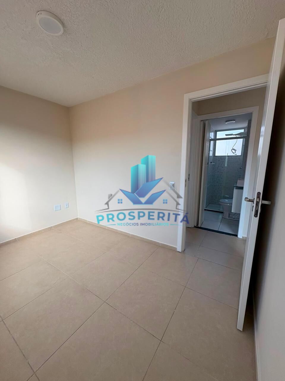 Apartamento, 2 quartos, 38 m² - Foto 2