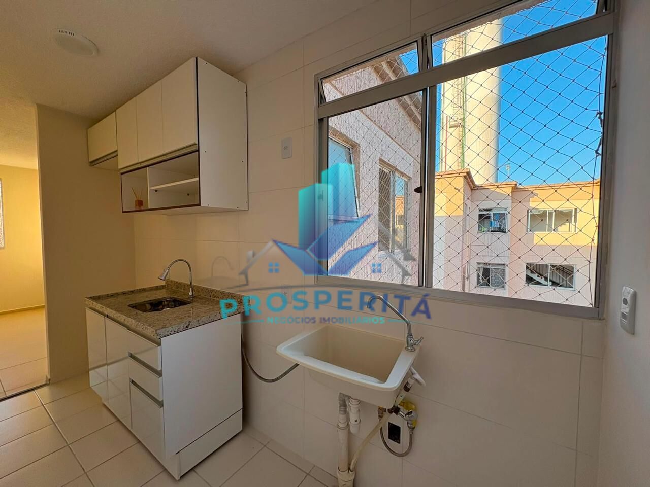 Apartamento, 2 quartos, 38 m² - Foto 14