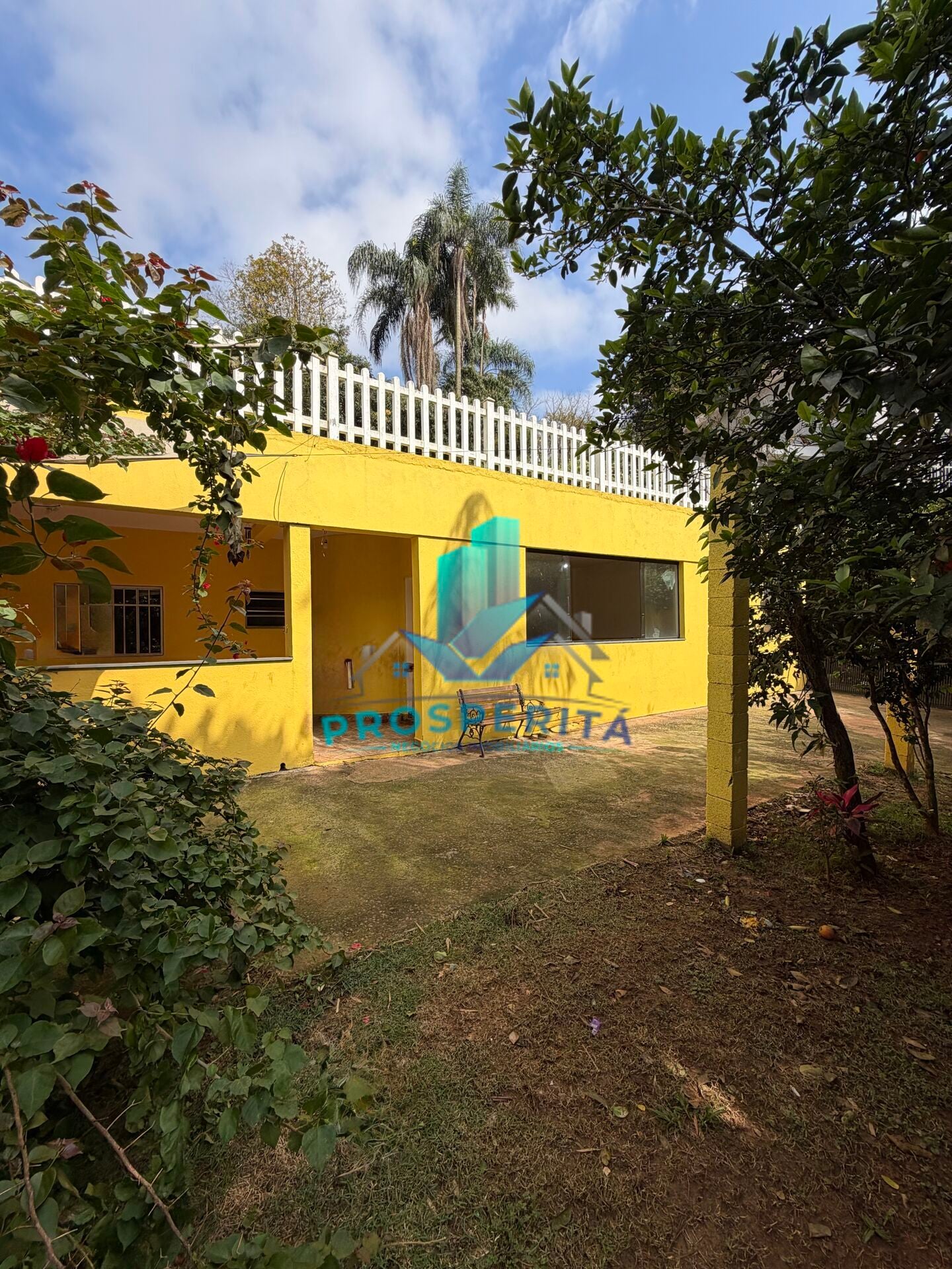 Casa, 2 quartos, 198 m² - Foto 7