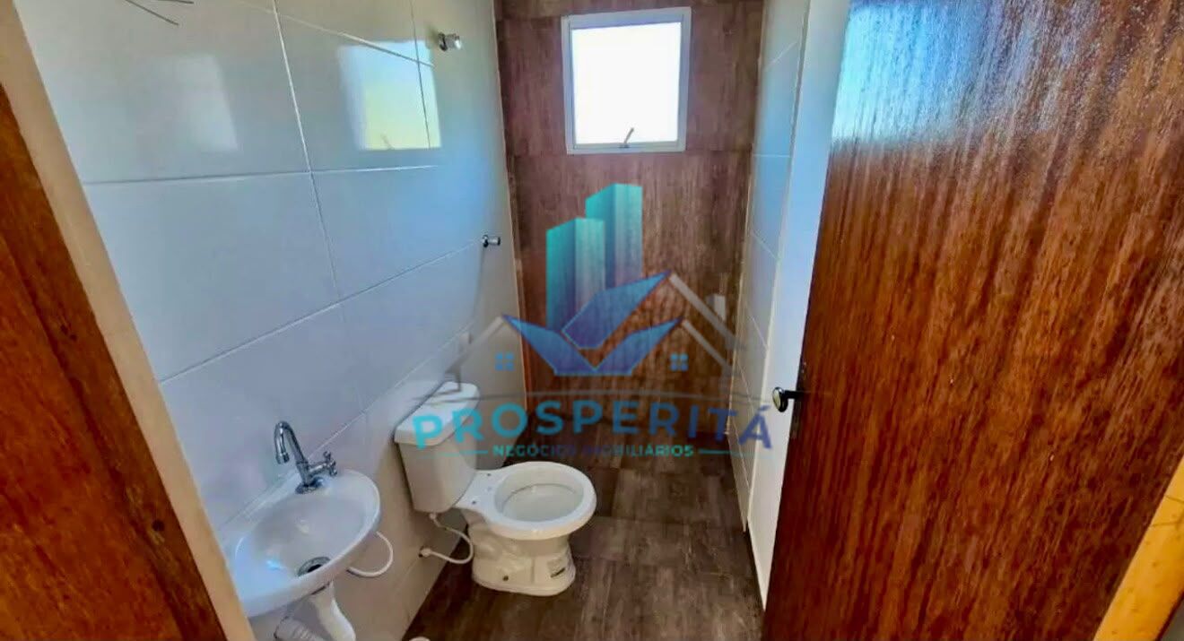 Casa, 2 quartos, 52 m² - Foto 5