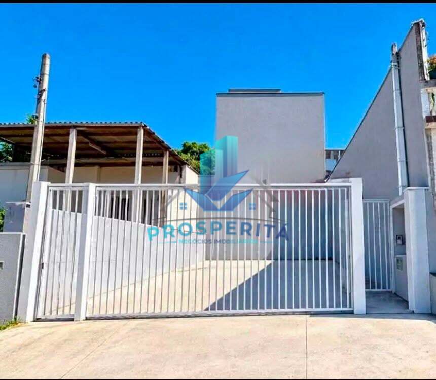 Casa, 2 quartos, 52 m² - Foto 2