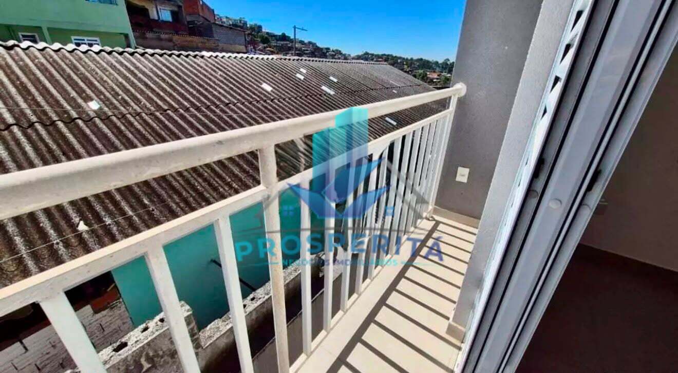Casa, 2 quartos, 52 m² - Foto 10