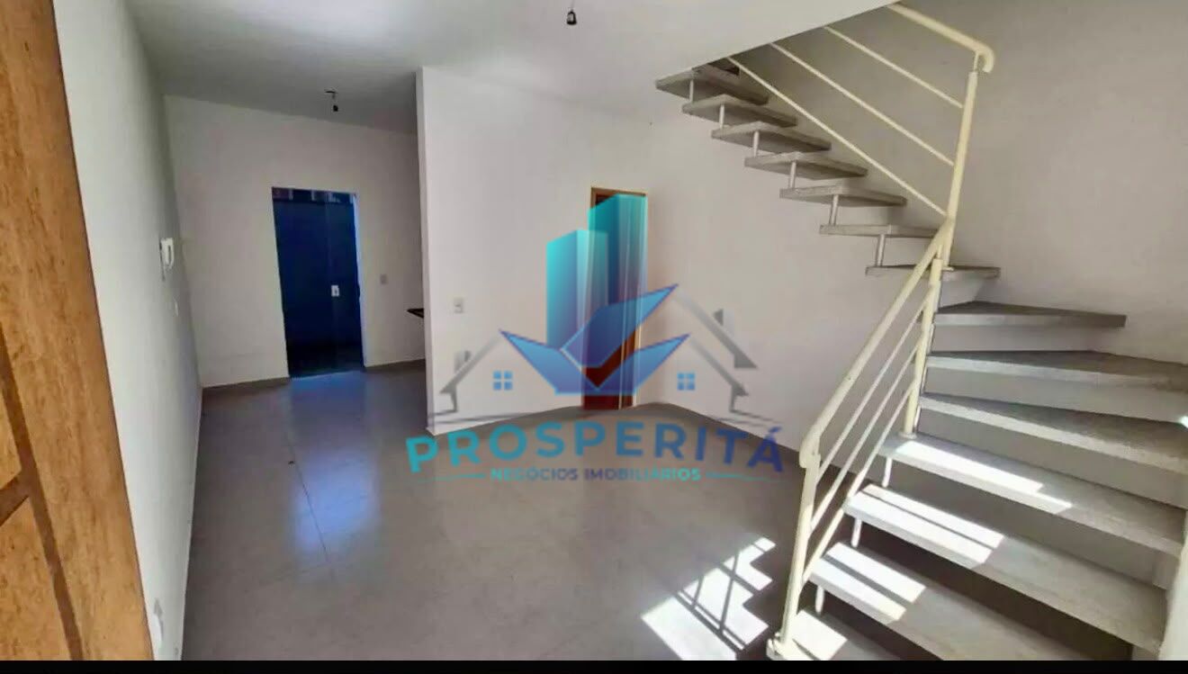 Casa, 2 quartos, 52 m² - Foto 4