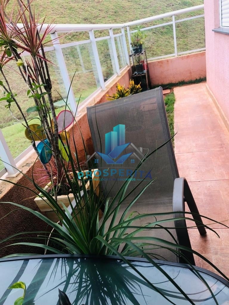 Apartamento, 2 quartos, 48 m² - Foto 7