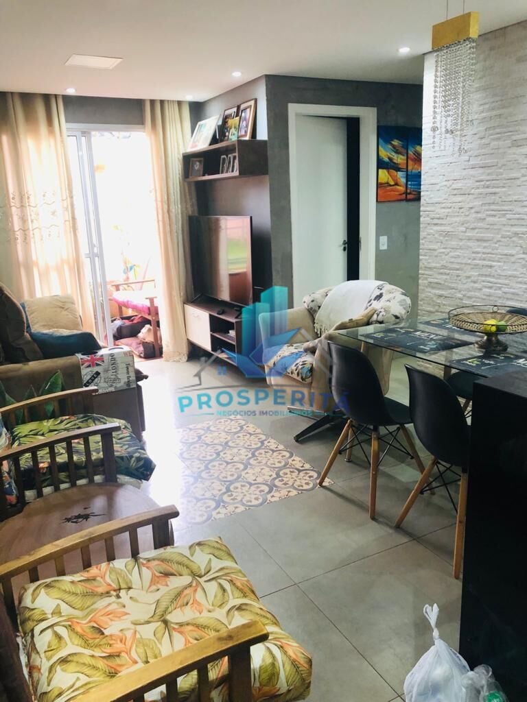Apartamento, 2 quartos, 48 m² - Foto 39