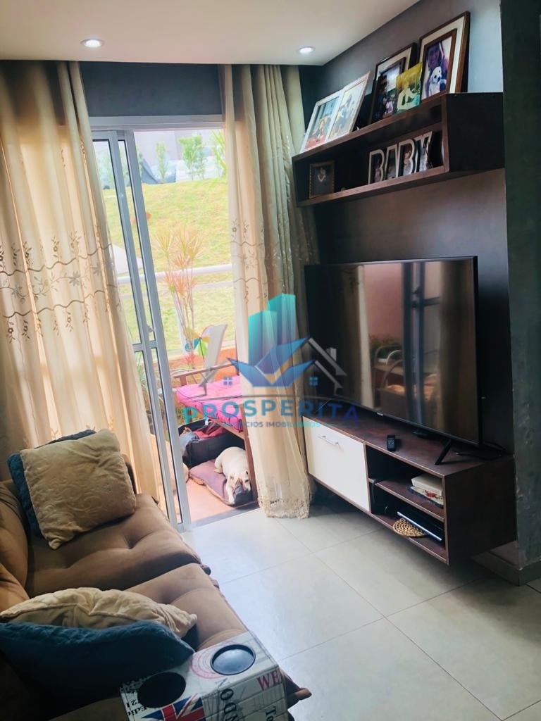Apartamento, 2 quartos, 48 m² - Foto 14