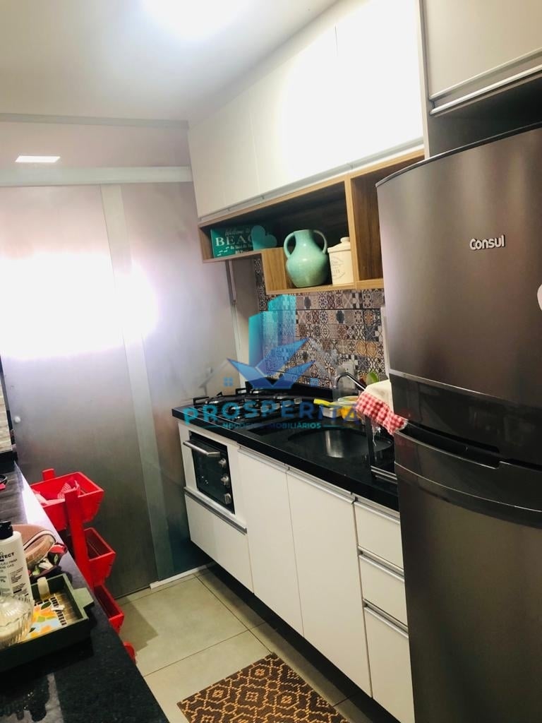 Apartamento, 2 quartos, 48 m² - Foto 13