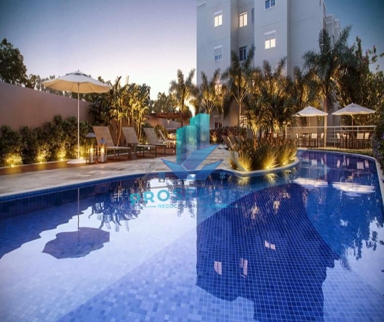 Apartamento, 2 quartos, 48 m² - Foto 27