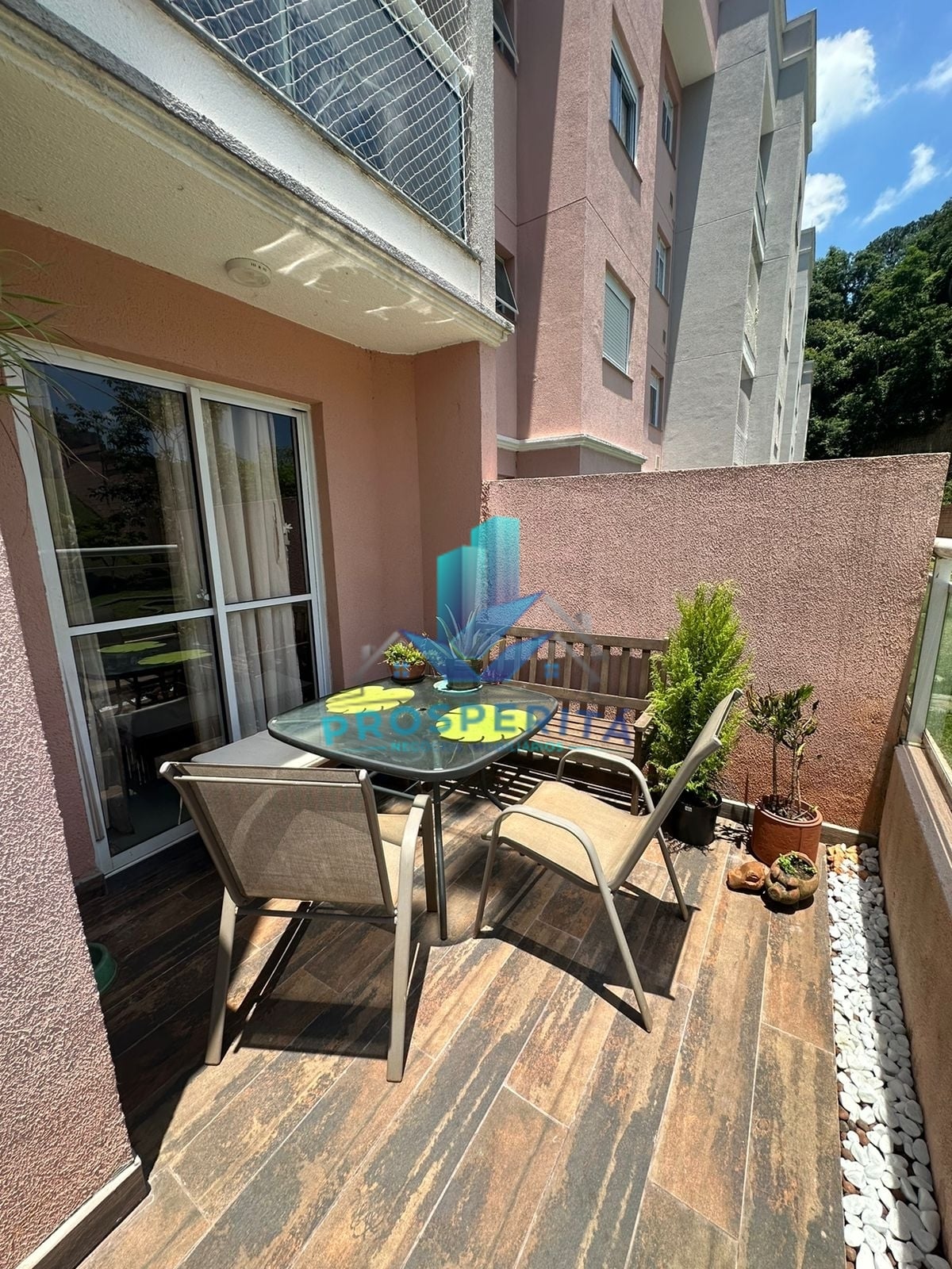 Apartamento, 2 quartos, 48 m² - Foto 31