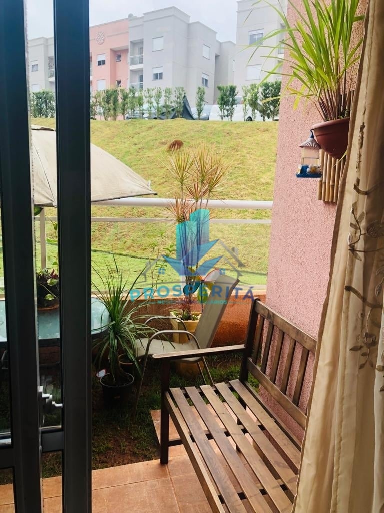 Apartamento, 2 quartos, 48 m² - Foto 8