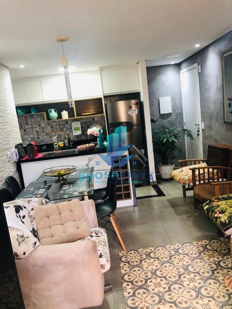 Apartamento, 2 quartos, 48 m² - Foto 10