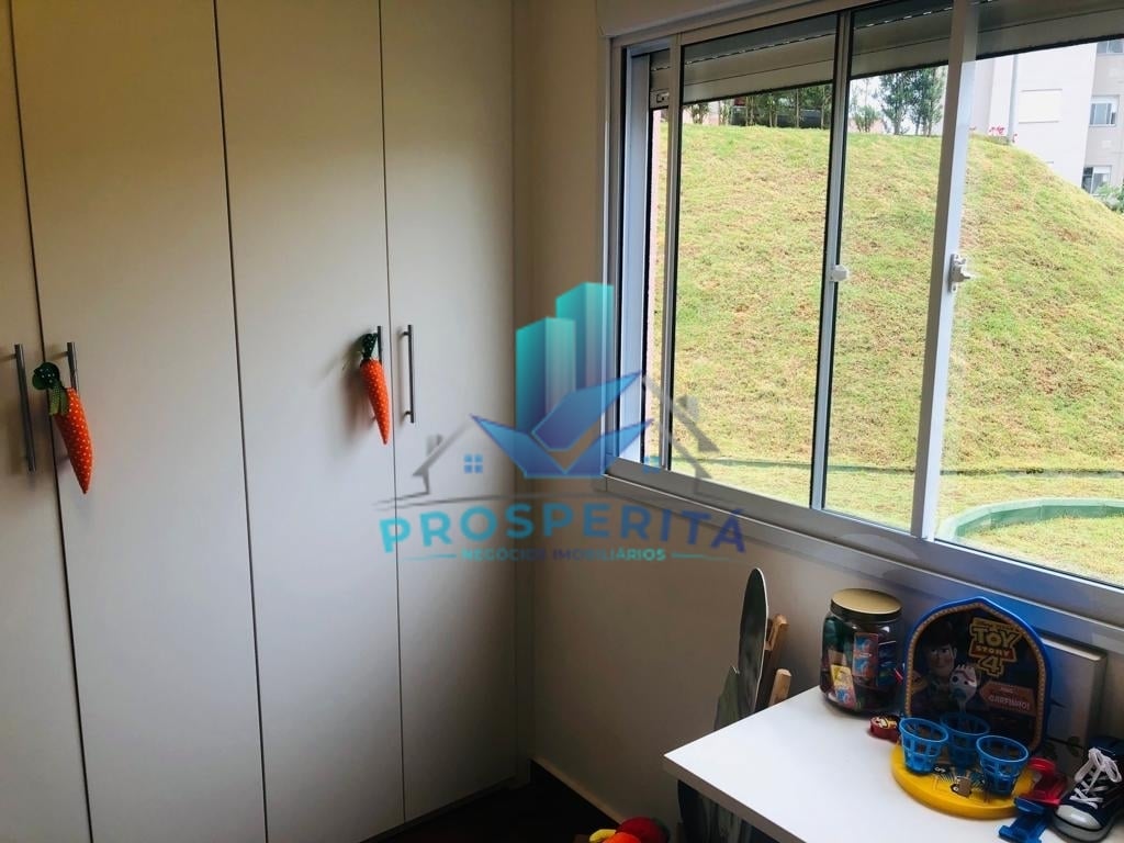 Apartamento, 2 quartos, 48 m² - Foto 17