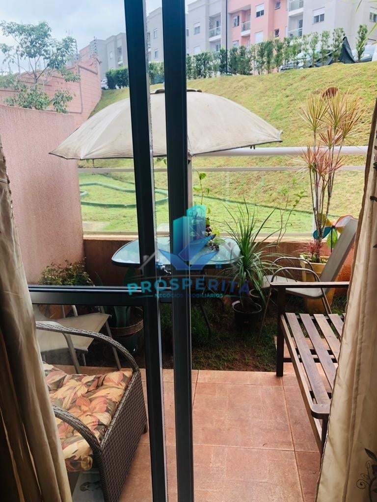 Apartamento, 2 quartos, 48 m² - Foto 5
