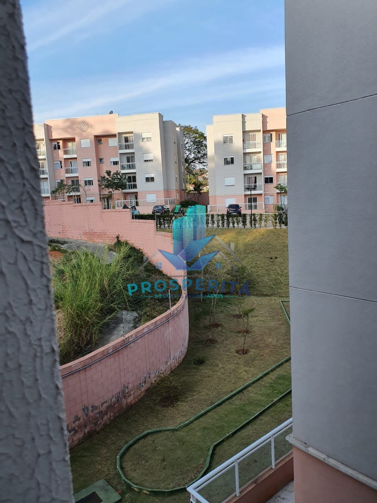 Apartamento, 2 quartos, 48 m² - Foto 3