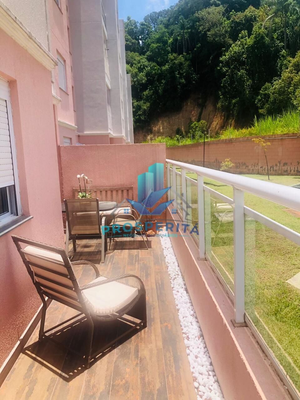 Apartamento, 2 quartos, 48 m² - Foto 37