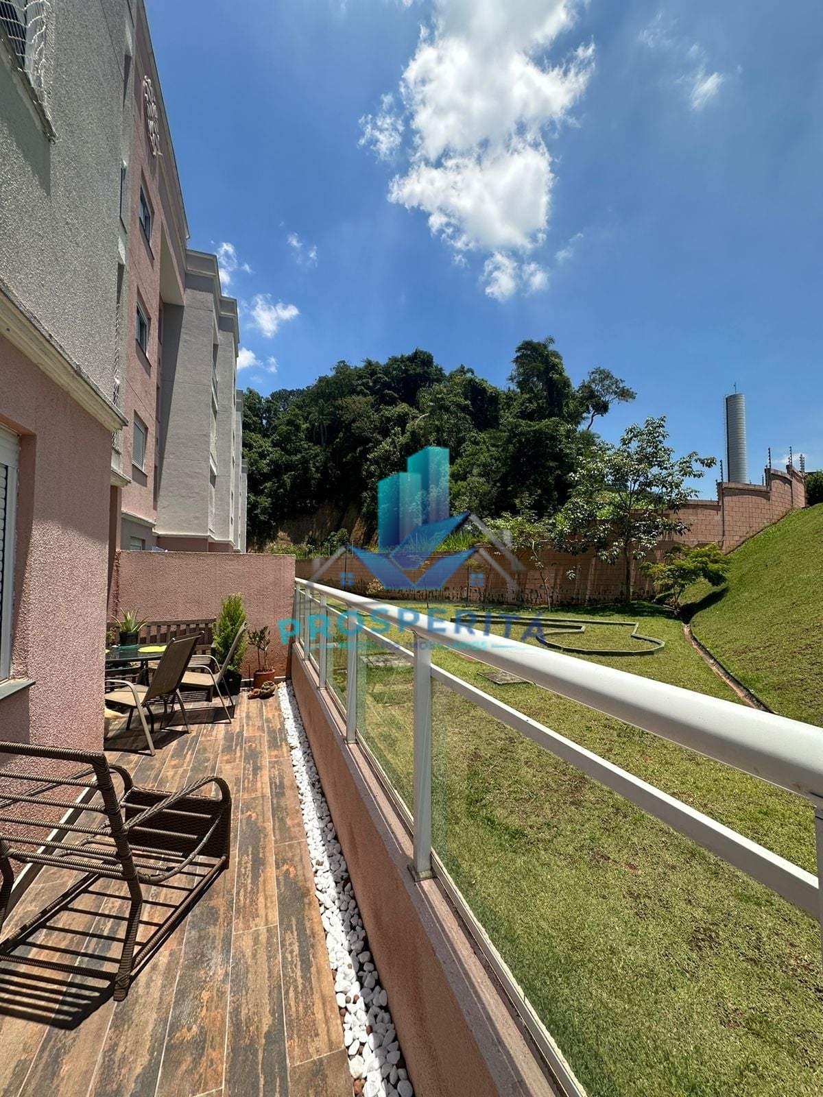 Apartamento, 2 quartos, 48 m² - Foto 32